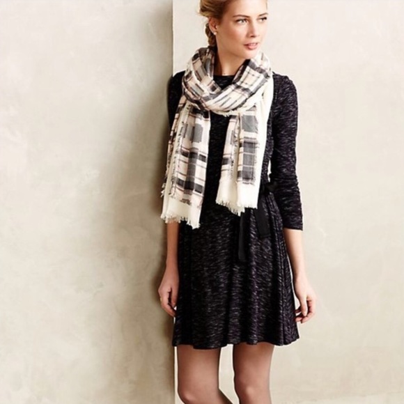 Anthropologie Dresses & Skirts - Anthropologie Nova Tie-Waist Dress SaturdaySunday